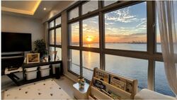 Blk 422A Northshore Straitsview (Punggol), HDB 5 Rooms #595324311